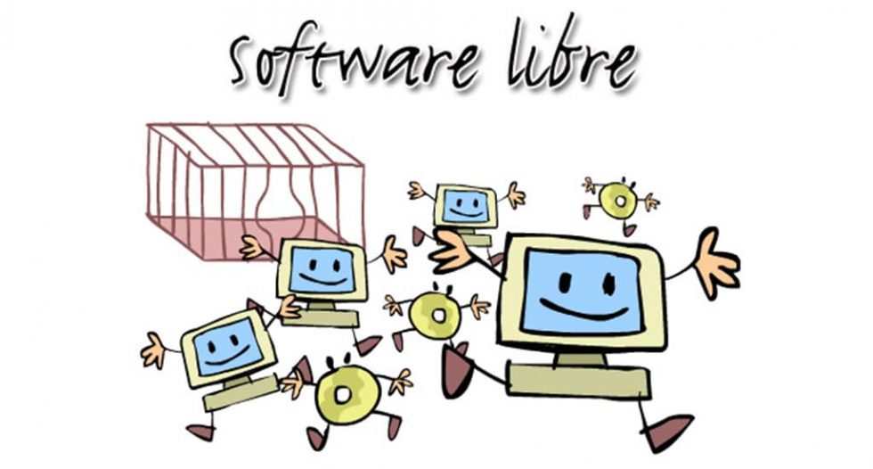Evento del Día Internacional del Software Libre en Reciclanet